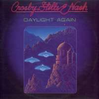 Daylight Again Crosby, Stills & Nash