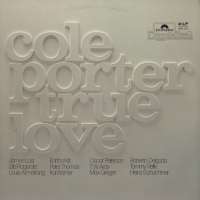 Gramofonska ploča Cole Porter - True Love  2634 033, stanje ploče je 10/10