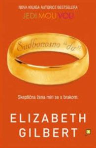 Sudbonosno Da Gilbert Elizabeth meki uvez