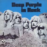 In Rock Deep Purple