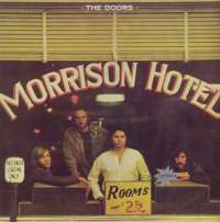 Morrison Hotel Doors