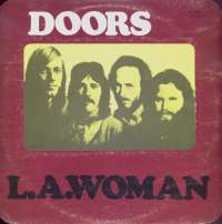 L.A. Woman Doors