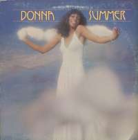 Gramofonska ploča Donna Summer A Love Trilogy OCLP 5004, stanje ploče je 10/10
