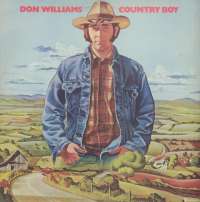 Country Boy Don Williams