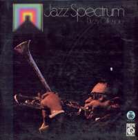 Gramofonska ploča Dizzy Gillespie Jazz Spectrum Vol. 11 LPV 4327, stanje ploče je 10/10