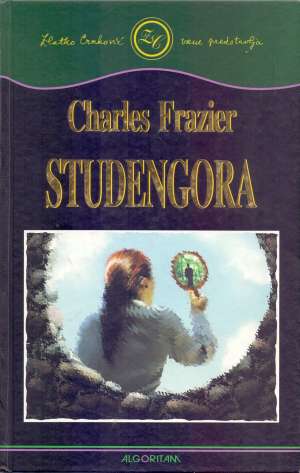 Studengora Frazier Charles tvrdi uvez