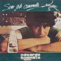 Gramofonska ploča Edoardo Bennato Sono Solo Canzonette LL 0678, stanje ploče je 9/10