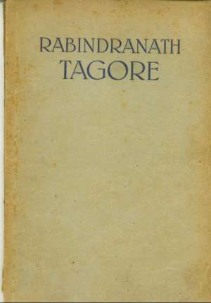 Izabrana lirika Tagore Raindranath meki uvez