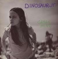 Gramofonska ploča Dinosaur Jr. Green Mind 9031-73172-1, stanje ploče je 9/10