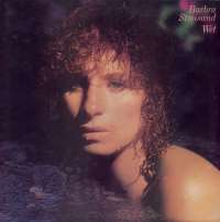 Gramofonska ploča Barbra Streisand Wet FC 36258, stanje ploče je 8/10
