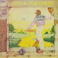 Gramofonska ploča Elton John Goodbye Yellow Brick Road PRID 13, stanje ploče je 10/10