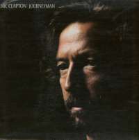 Gramofonska ploča Eric Clapton Journeyman LP-7-1-S 2 02443, stanje ploče je 10/10