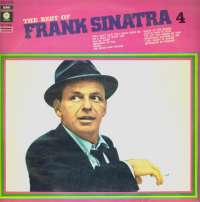 Gramofonska ploča Frank Sinatra Best Of Frank Sinatra 4 3C 062-17159, stanje ploče je 8/10