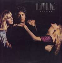 Gramofonska ploča Fleetwood Mac Mirage WB 56952, stanje ploče je 10/10