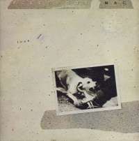 Gramofonska ploča Fleetwood Mac Tusk WB 66 088, stanje ploče je 10/10