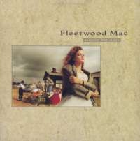Gramofonska ploča Fleetwood Mac Behind The Mask LP-7-1 2 02639 5, stanje ploče je 10/10