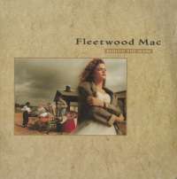 Gramofonska ploča Fleetwood Mac Behind The Mask 50 032-1, stanje ploče je 10/10