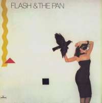 Gramofonska ploča Flash And The Pan Flash & The Pan 6310 956, stanje ploče je 10/10