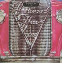 Gramofonska ploča Fleetwood Mac History Of Fleetwood Mac CBS 88227, stanje ploče je 10/10