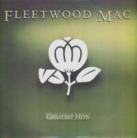 Gramofonska ploča Fleetwood Mac Greatest Hits LSWB 73277, stanje ploče je 9/10