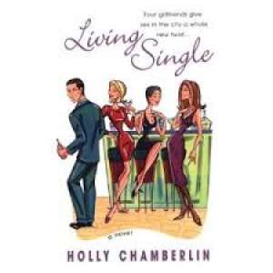 Living single Chamberlin Holly meki uvez