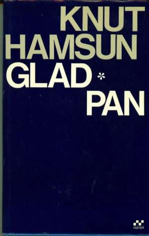 Glad - pan Hamsun Knut tvrdi uvez