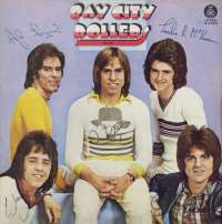 Gramofonska ploča Bay City Rollers Rollin' LP 5856, stanje ploče je 7/10