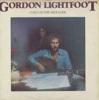 Gramofonska ploča Gordon Lightfoot Cold On The Shoulder K54033, stanje ploče je 9/10