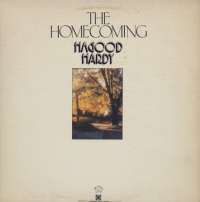 Gramofonska ploča Hagood Hardy Homecoming LAT 1003, stanje ploče je 8/10