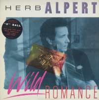 Gramofonska ploča Herb Alpert Wild Romance 2223198, stanje ploče je 10/10