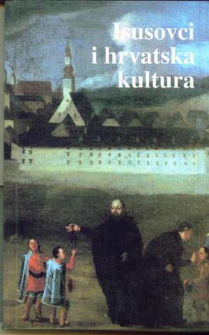 Isusovci i hrvatska kultura Mijo Korade, Mira Aleksić, Jerko Matoš meki uvez