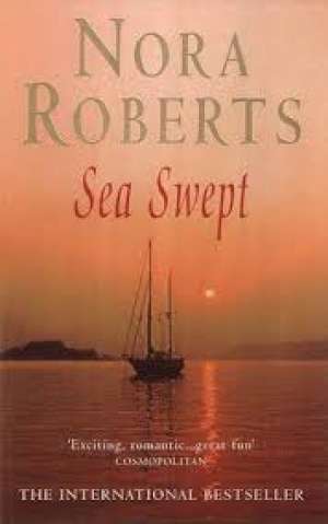 Nora roberts Sea Swept meki uvez