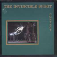 Gramofonska ploča Invincible Spirit Contact LCR 016, stanje ploče je 10/10