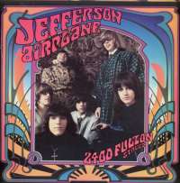 Gramofonska ploča Jefferson Airplane 2400 Fulton Street RCLP 20410/11, stanje ploče je 10/10