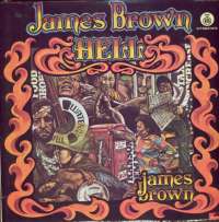 Gramofonska ploča James Brown Hell 2LP 5869/5870, stanje ploče je 10/10