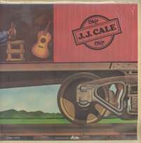 Okie J.J. Cale