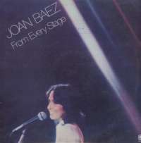 Gramofonska ploča Joan Baez From Every Stage 2LP 5597/98, stanje ploče je 9/10