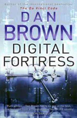 Digital fortress Brown Dan meki uvez