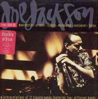 Gramofonska ploča Joe Jackson Live 1980 / 86 396706-1, stanje ploče je 10/10