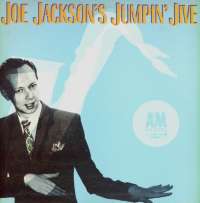 Gramofonska ploča Joe Jackson Joe Jackson's Jumpin' Jive 2221020, stanje ploče je 10/10