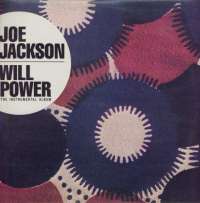 Gramofonska ploča Joe Jackson Will Power 2420473, stanje ploče je 10/10