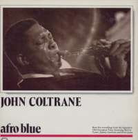Gramofonska ploča John Coltrane Afro Blue JJ 613, stanje ploče je 10/10