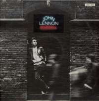 Gramofonska ploča John Lennon Rock 'N' Roll LSAP 70747, stanje ploče je 10/10