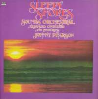 Gramofonska ploča Sounds Orchestral Sleepy Shores NSPL 41003, stanje ploče je 10/10