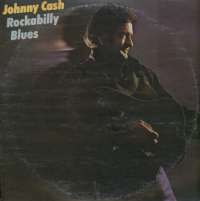 Gramofonska ploča Johnny Cash Rockabilly Blues CBS 84607, stanje ploče je 10/10