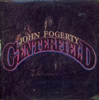 Gramofonska ploča John Fogerty Centerfield WB 925203-1, stanje ploče je 10/10