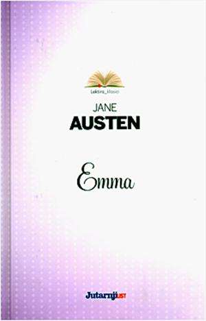 Emma Austen Jane tvrdi uvez