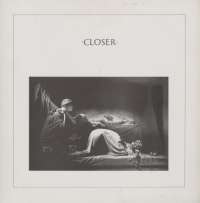 Gramofonska ploča Joy Division Closer 0060.361, stanje ploče je 10/10