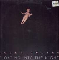 Gramofonska ploča Julee Cruise Floating Into The Night 925 859-1, stanje ploče je 10/10