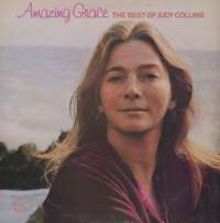 Gramofonska ploča Judy Collins Amazing Grace The Best Of Judy Collins K42110, stanje ploče je 7/10